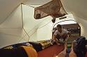 WT 0039 T05-31 Hawaii Inside Tent